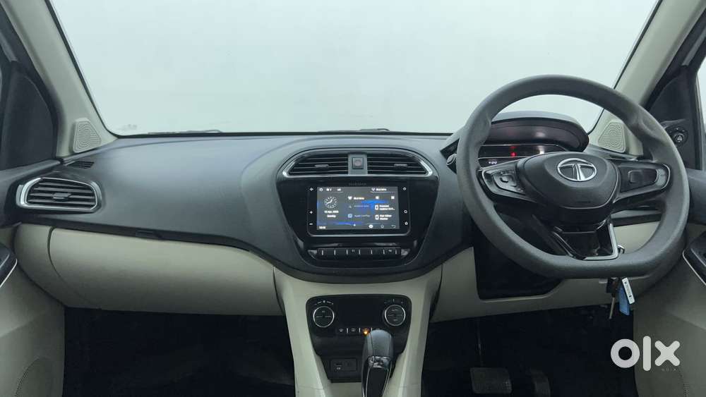 Tata Tiago Xza Plus, 2022, Petrol