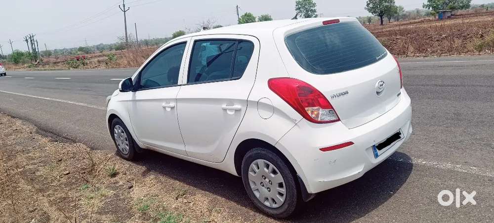 Hyundai New I20 10/2013 Petrol Manual