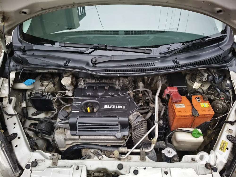 Maruti Suzuki Wagon R 2014 Petrol Manually