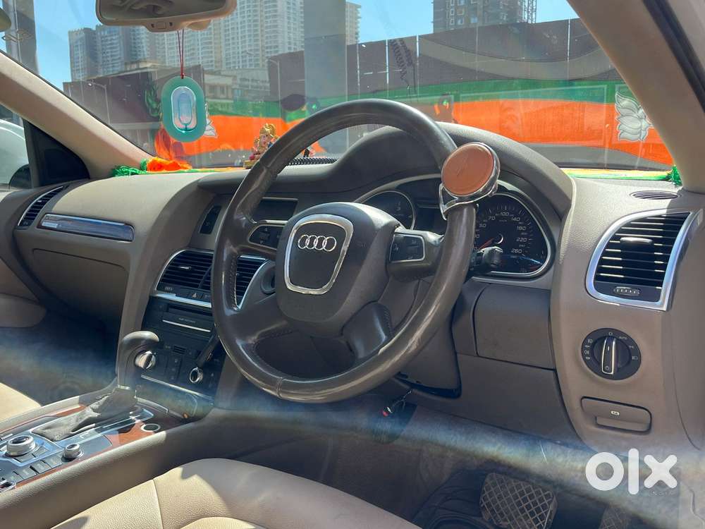 Audi Q7 3.0 Tdi Quattro, 2011, Diesel