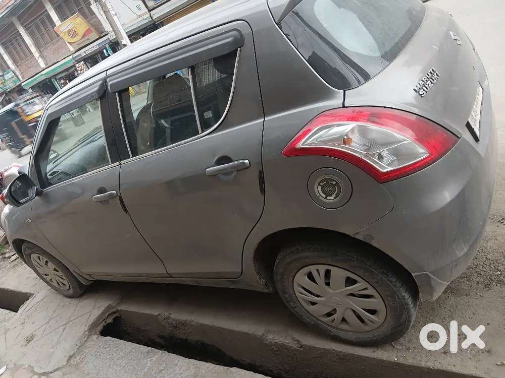Maruti Suzuki Swift 2013 Diesel 150000 Km Driven
