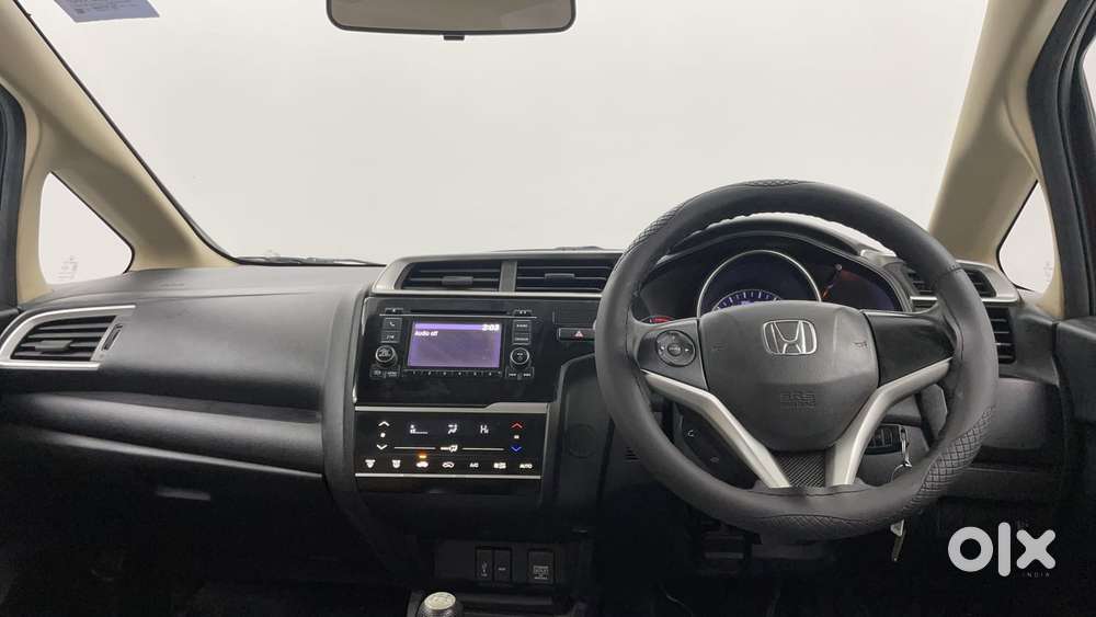 Honda Jazz [2020-2023] 1.2 V I-vtec Mt, 2018, Petrol