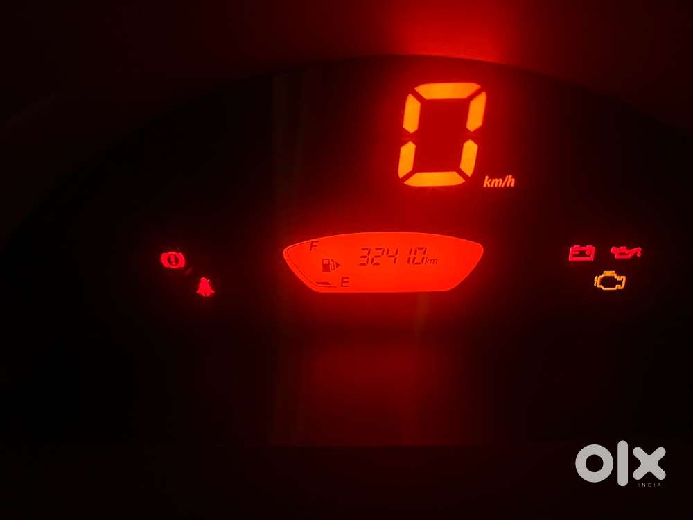 Maruti Suzuki Eeco 2024