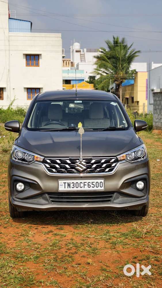 Maruti Suzuki Ertiga Vxi (o) Cng, 2024, Cng & Hybrids