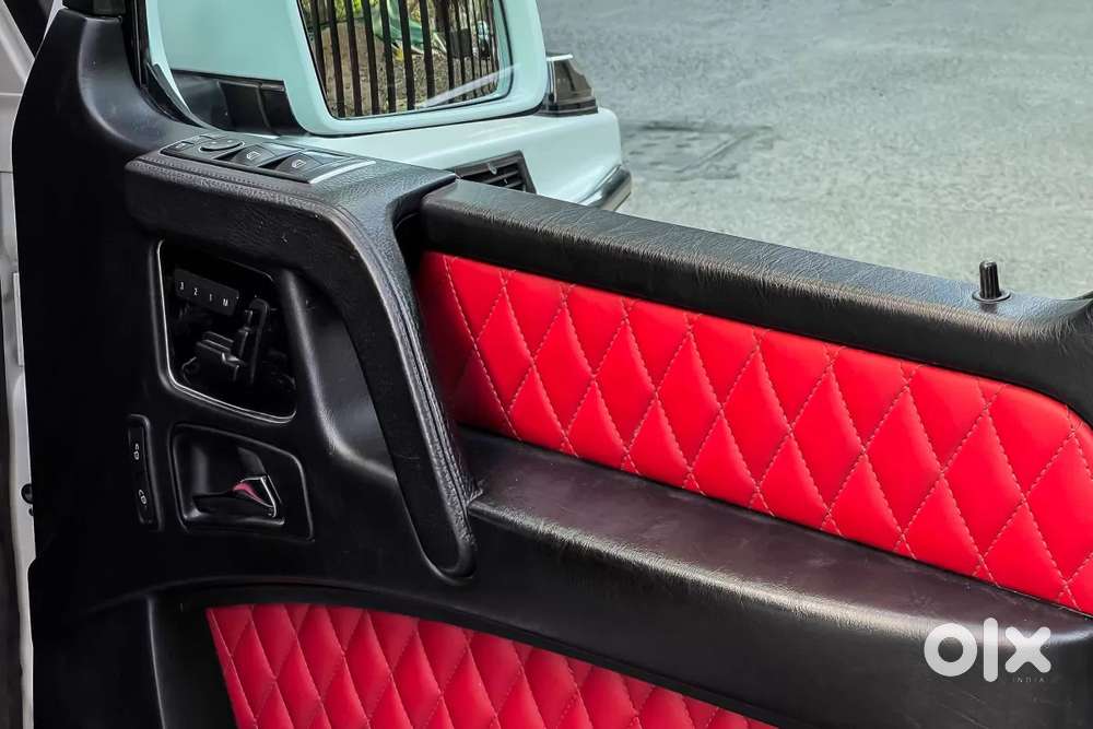 Mercedes-benz G Class G63 Amg, 2014, Petrol