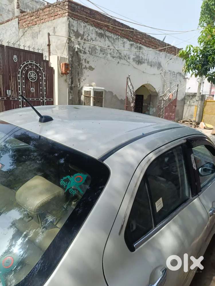 Maruti Suzuki Dzire 2022