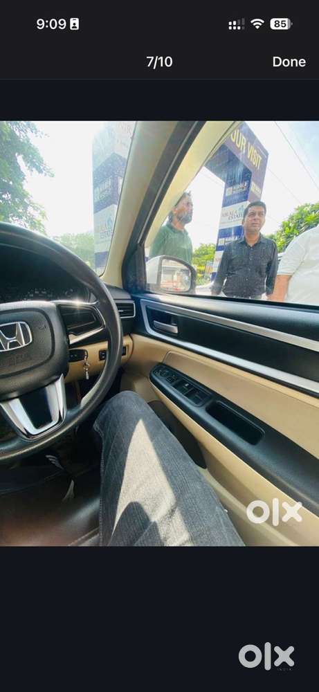 Honda Amaze Cng & Hybrids Well Maintained