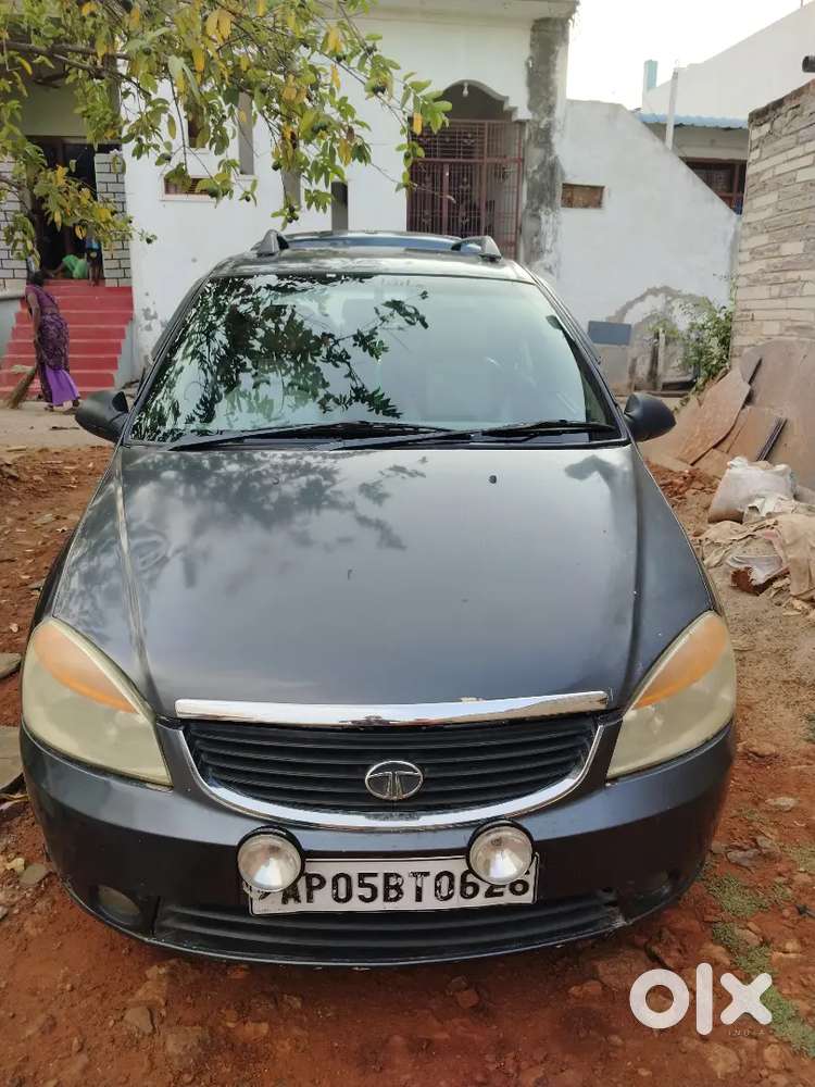 Tata Indigo Cs 2010