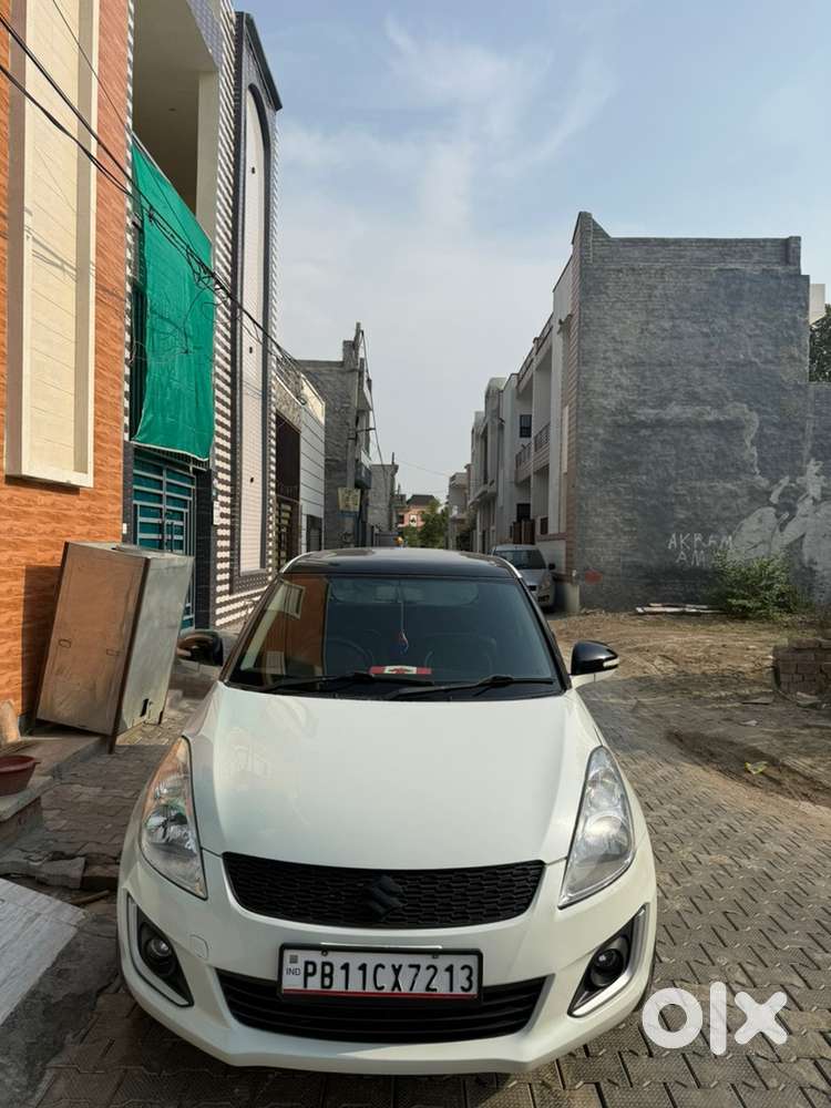 Swift Diesel Maruti 2014 Year
