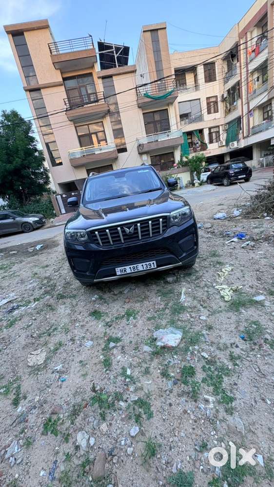 Mahindra Scorpio-n 2024
