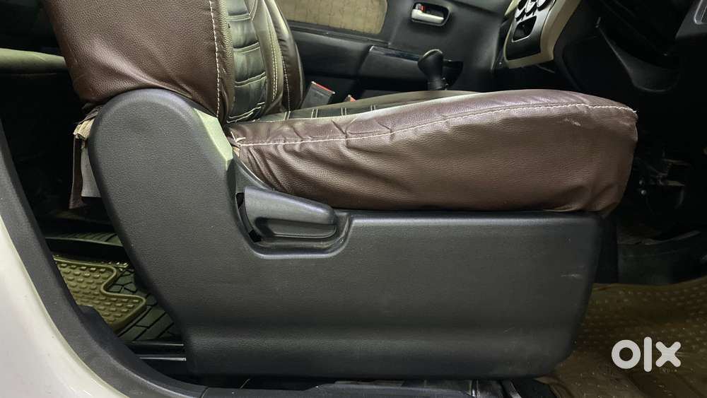 Maruti Suzuki Wagon R 1.0 Vxi Abs-airbag, 2018, Petrol