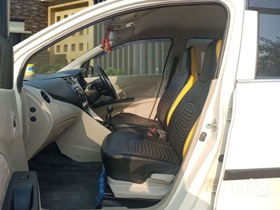 Maruti Suzuki Celerio Zxi(o) Mt, 2014, Petrol