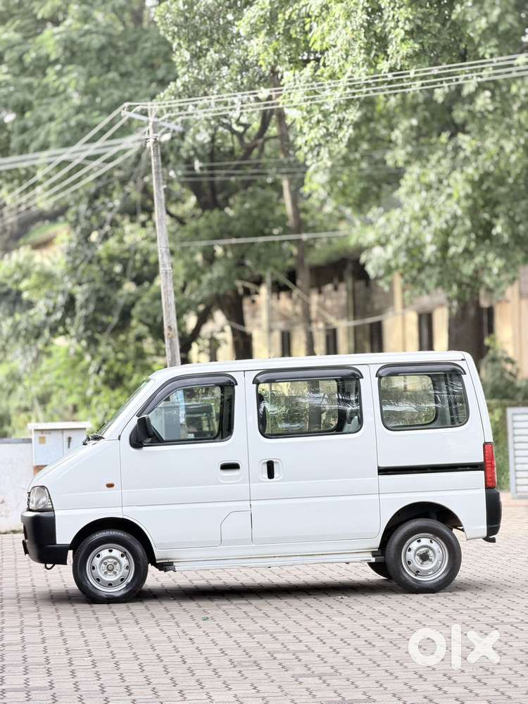 Maruti Suzuki Eeco 5 Seater Ac, 2020, Petrol