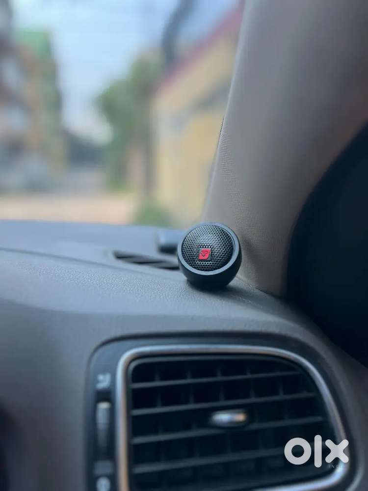 Volkswagen Vento 2014 Petrol 72000 Km Driven