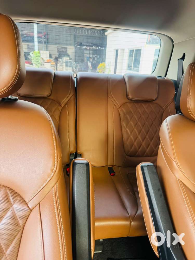 Mg Gloster Savvy 6 Seater, 2021, Diesel