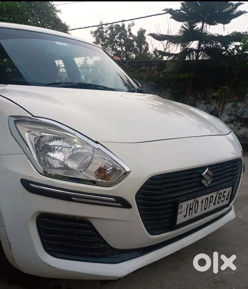 Maruti Suzuki Swift 2019 Petrol Well Maintained