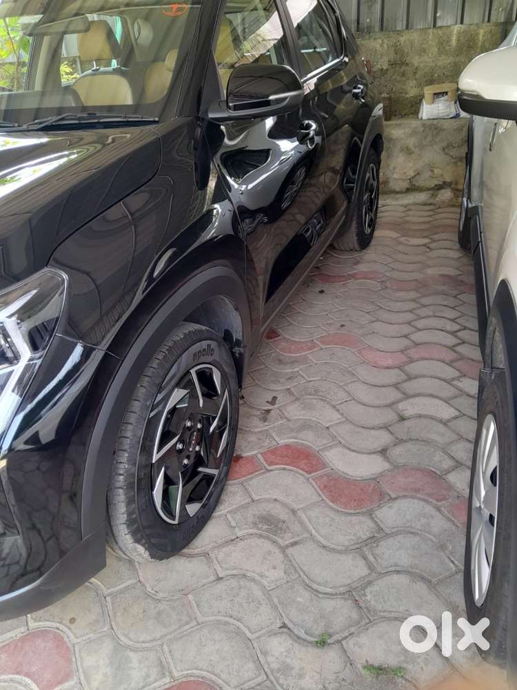Kia Sonet 2024 Car