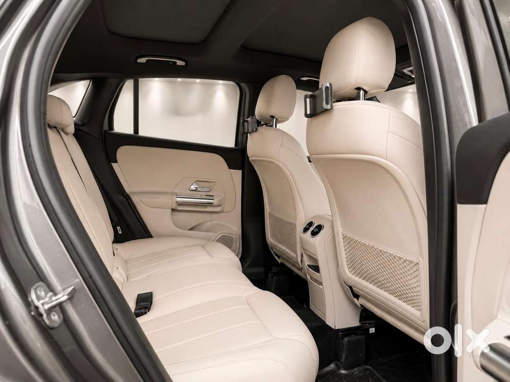 Mercedes-benz Gla 200, 2024, Petrol