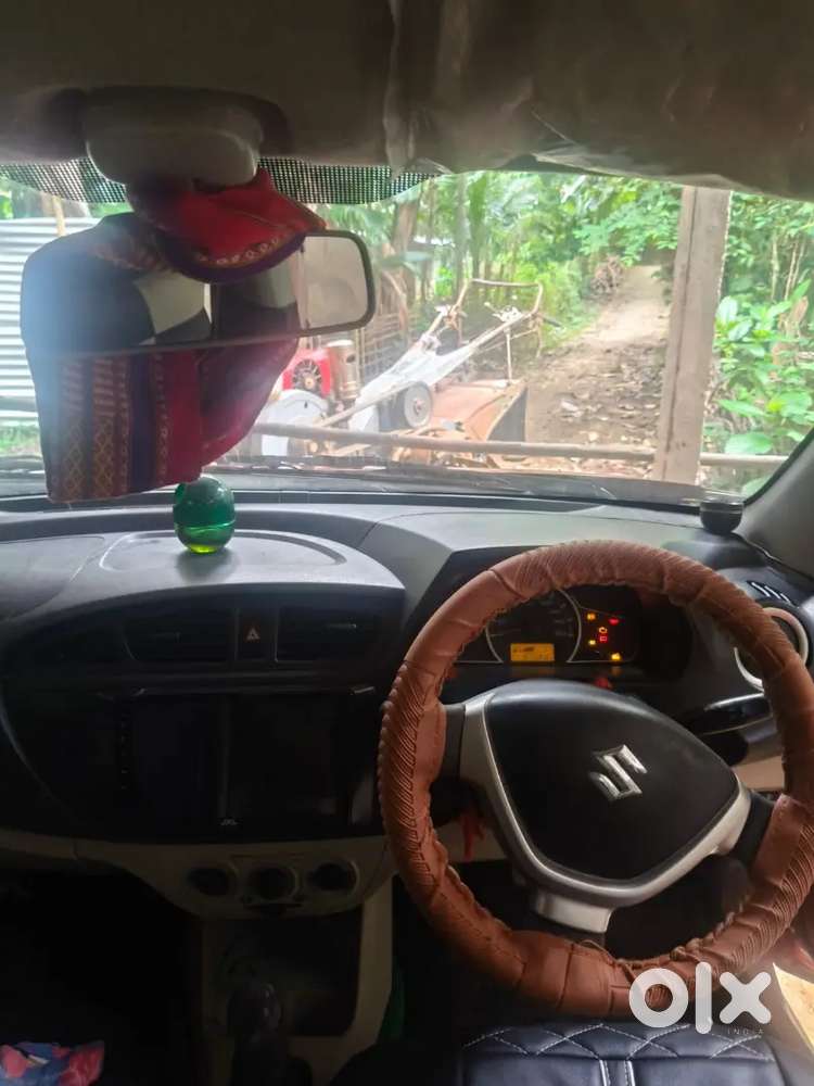 Maruti Suzuki Alto 2022