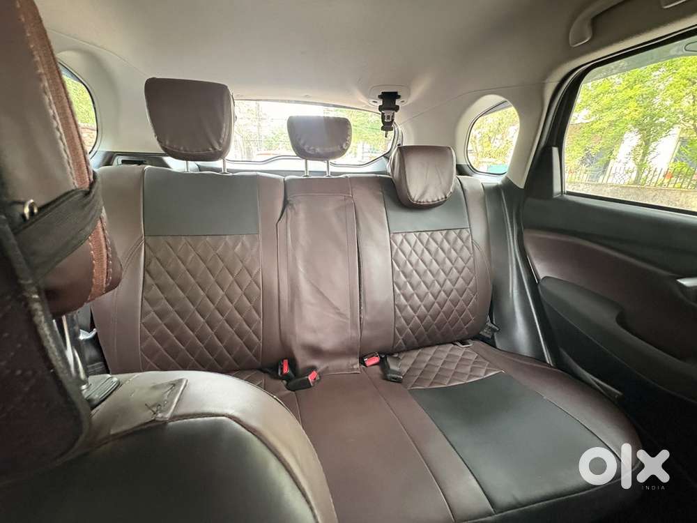 Maruti Suzuki Grand Vitara 2025 Petrol 17000 Km Driven
