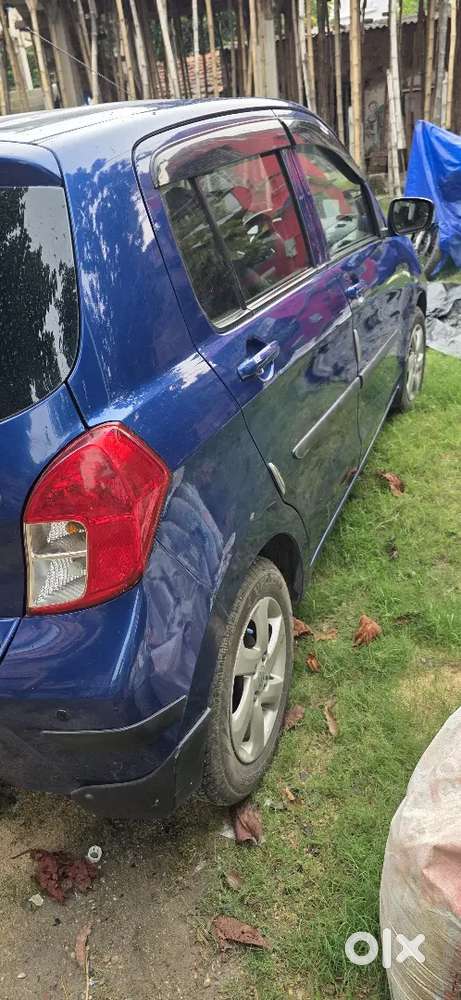 Maruti Suzuki Celerio Zxi 2019