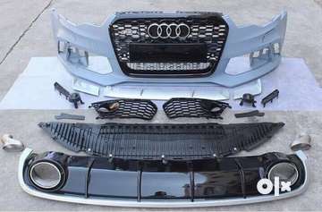 Audi a6 deals genuine parts