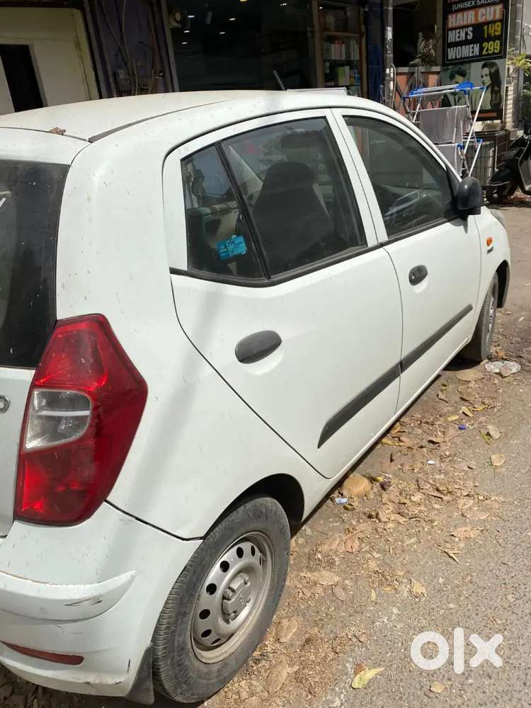 Hyundai I10 2012 Petrol 52000 Km Driven