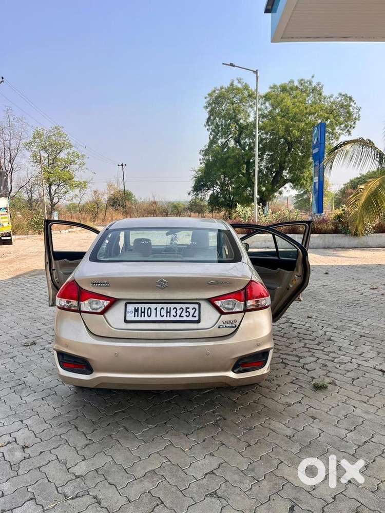 Maruti Suzuki Diesel 2016