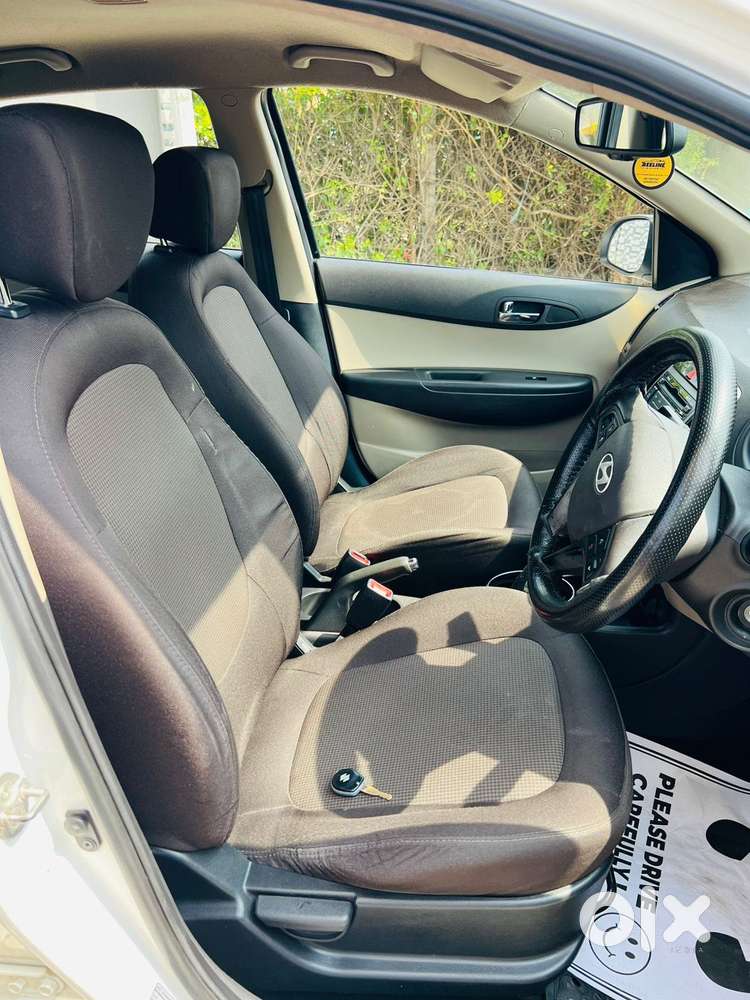 Hyundai I20 Sportz 1.2 Bs-iv, 2013, Diesel