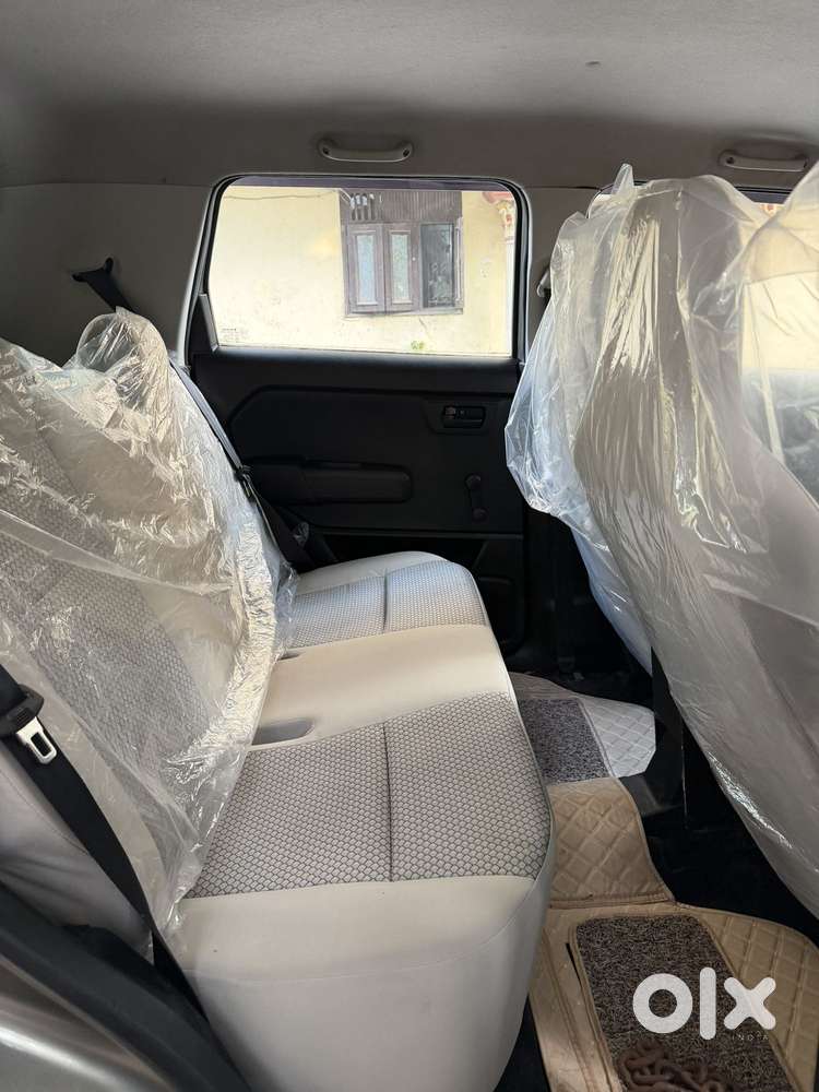 Maruti Suzuki Wagon R Lxi Cng, 2021, Cng & Hybrids