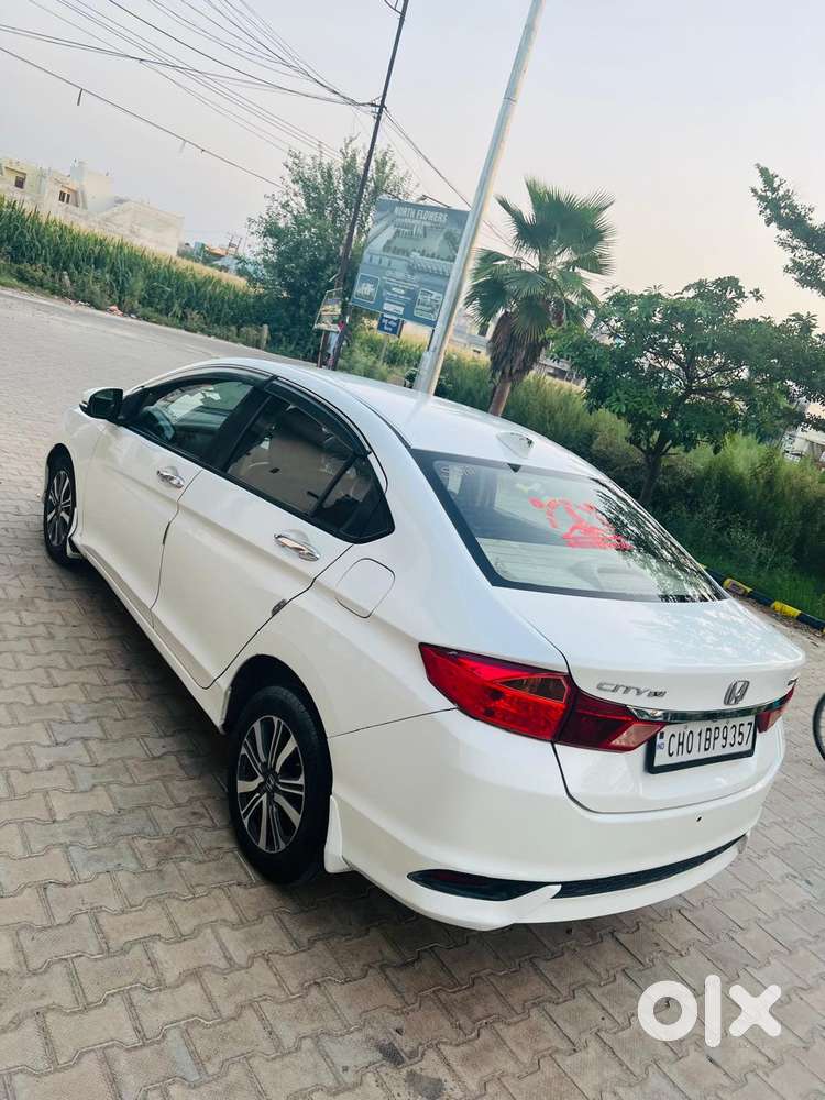 Honda City 1.5 Vx I-dtec Mt, 2017, Diesel
