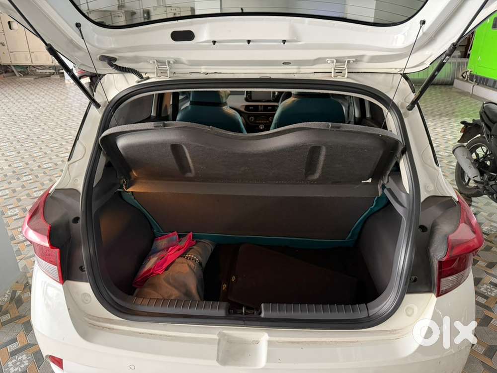 Hyundai Grand I10 Nios Sportz 2023