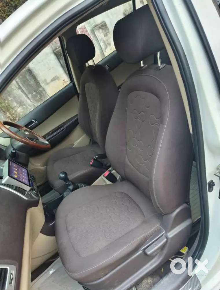 Hyundai I20 Sportz 2012 Petrol
