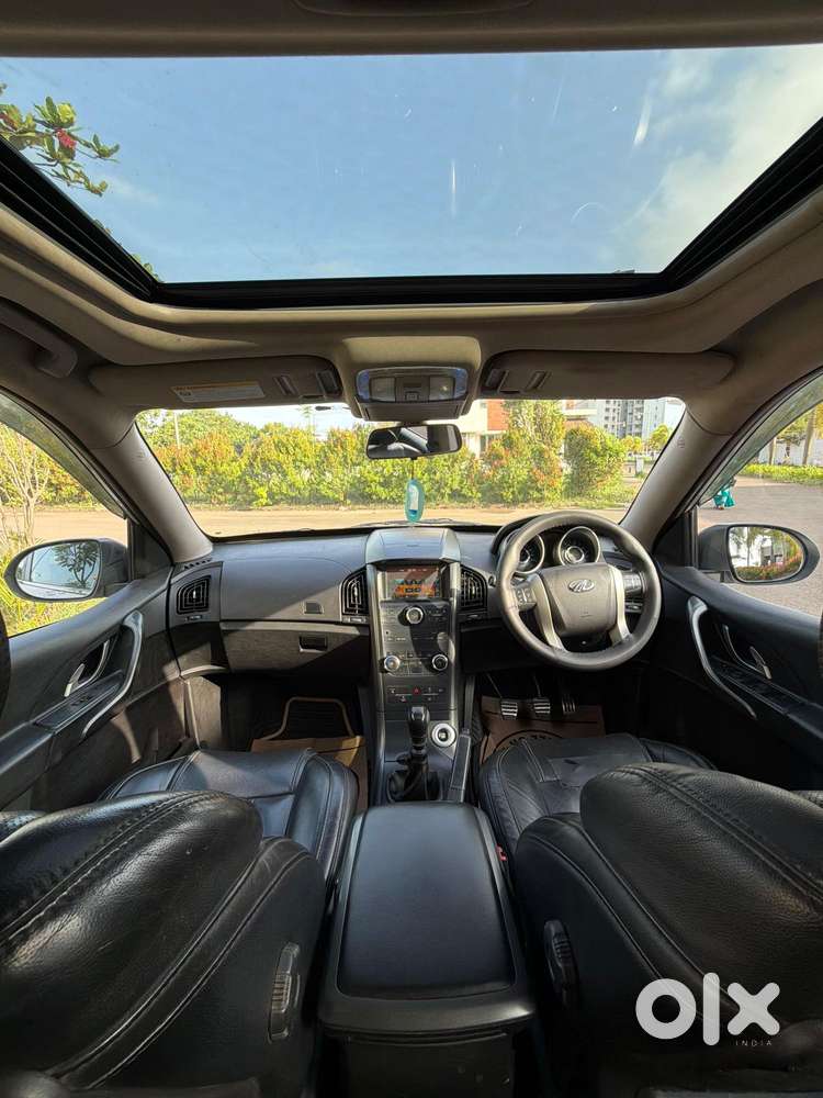Mahindra Xuv500 2.2 W10, 2018, Diesel