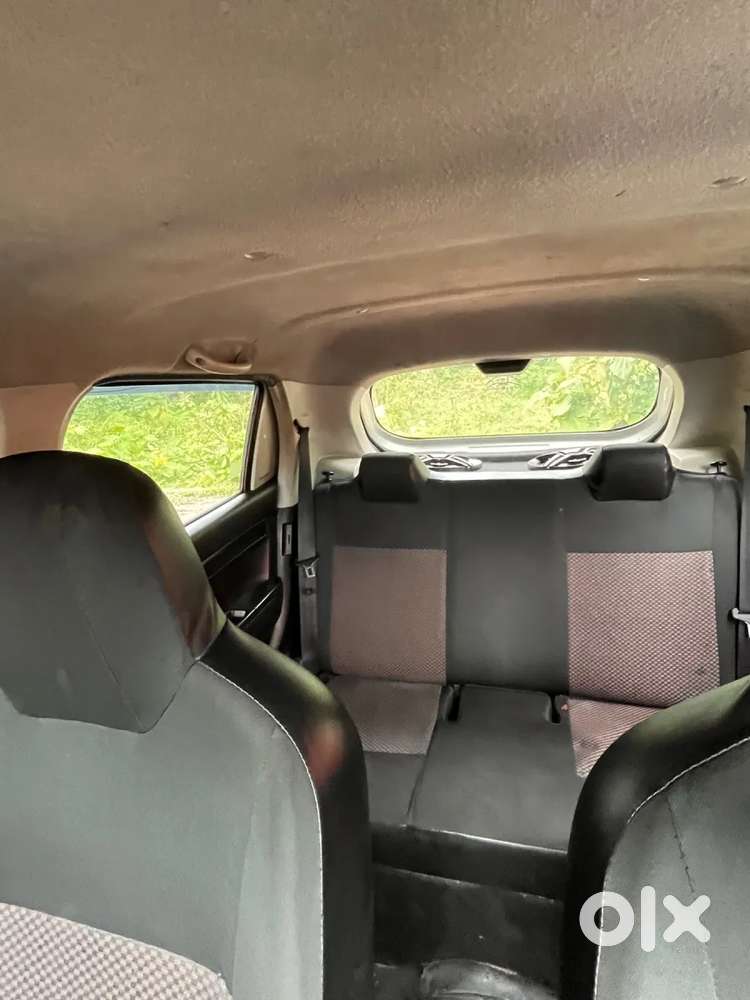 Maruti Suzuki S-presso Vxi, 2020, Petrol