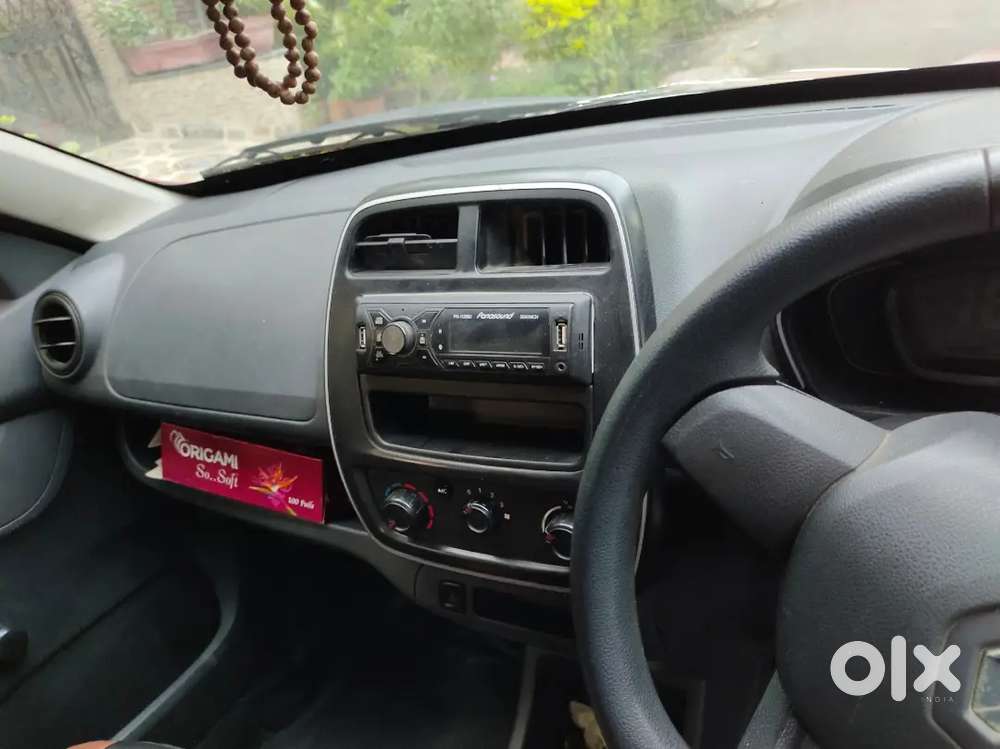Renault Kwid 2019 Model