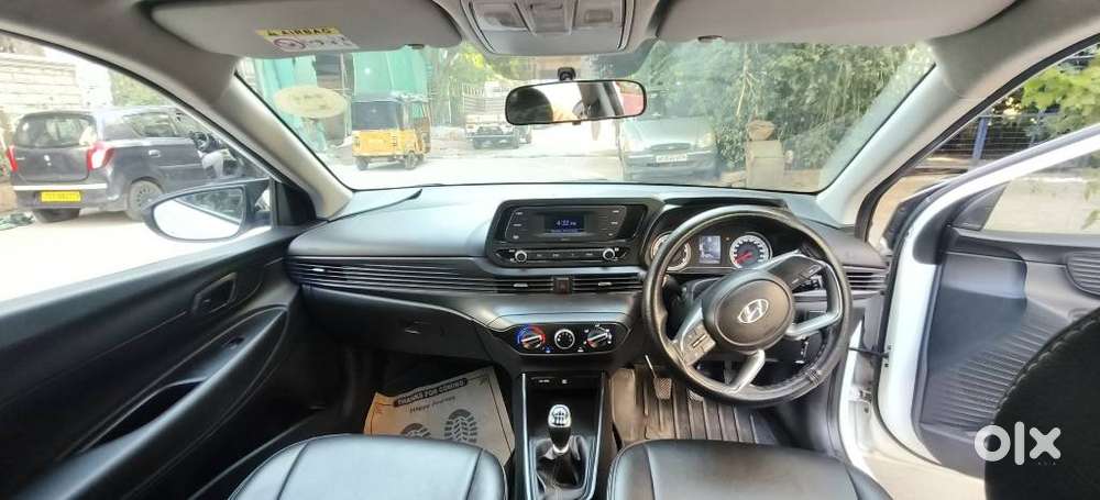 Hyundai New I20 1.5 Magna Mt, 2021, Diesel