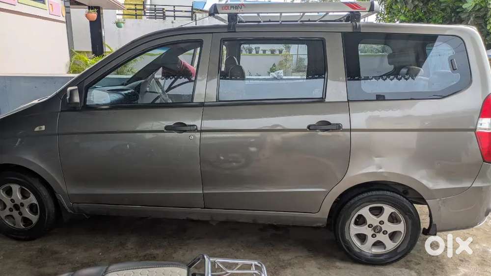 Chevrolet Aveo Diesel 2014