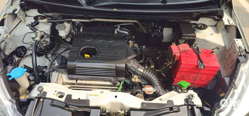 Maruti Suzuki Celerio Zxi Optional, 2016, Petrol