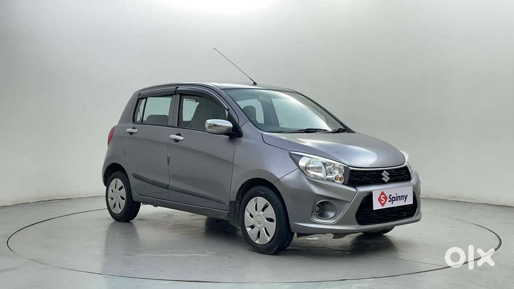Maruti Suzuki Celerio 1.0 ZXI AMT, 2020, Petrol