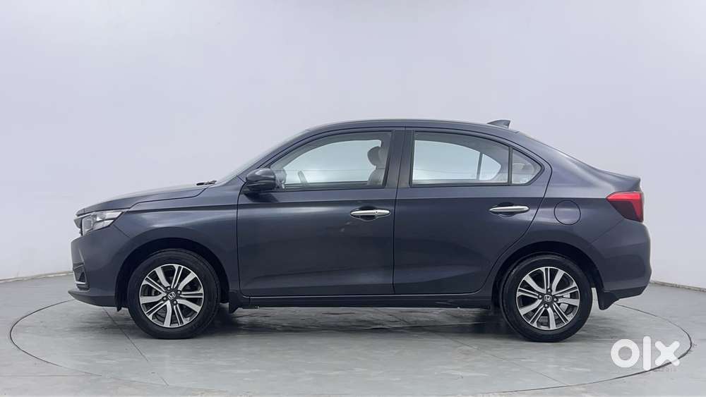 Honda Amaze Vx 1.2 Petrol Mt, 2024, Petrol
