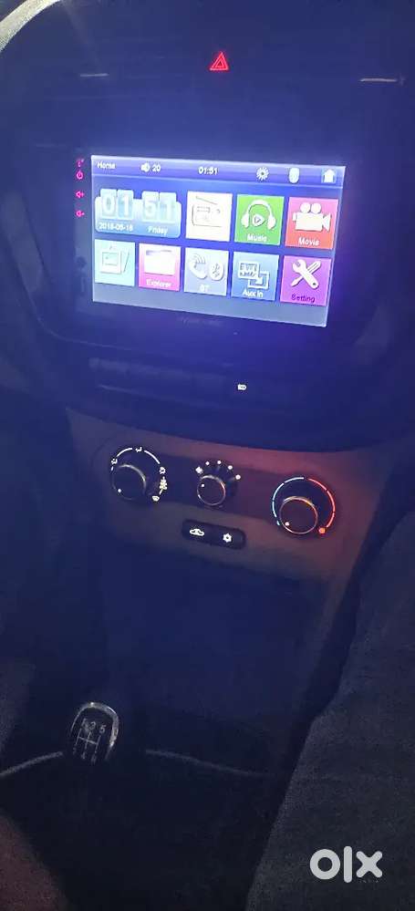 Tata Tiago 2019 Petrol 42000 Km Driven Well Mantained