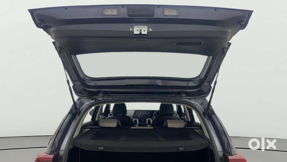 Kia Sonet 1.0 Htx Imt, 2020, Petrol