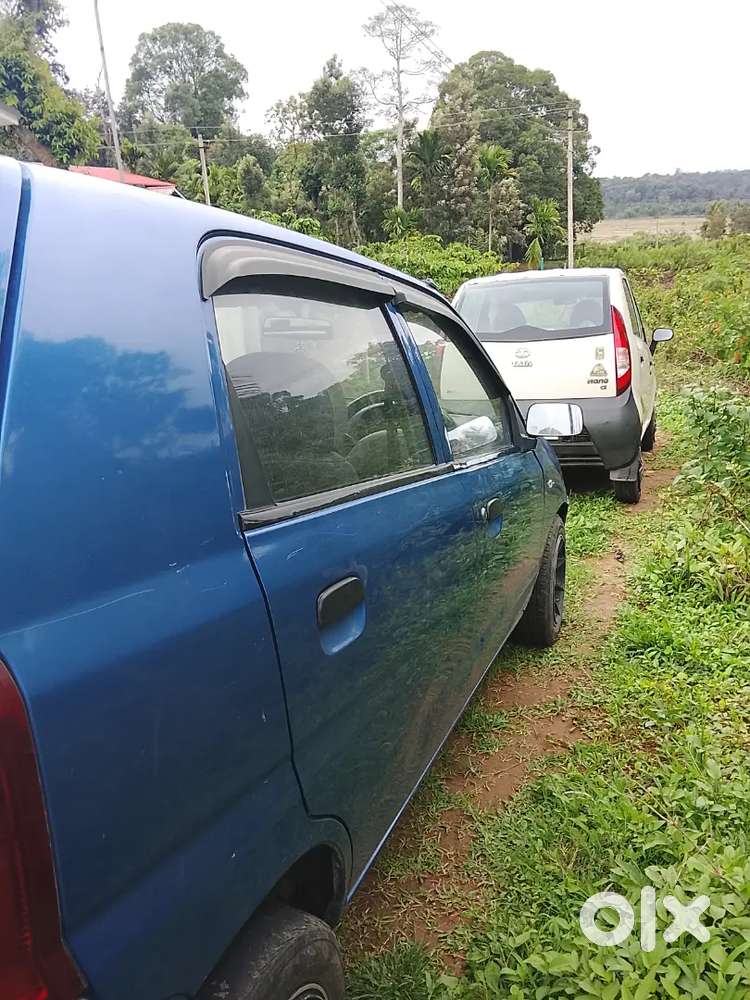 Alto 2007 Std