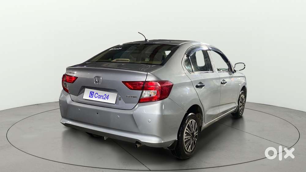 Honda Amaze 1.2 E I-vtec, 2020, Petrol