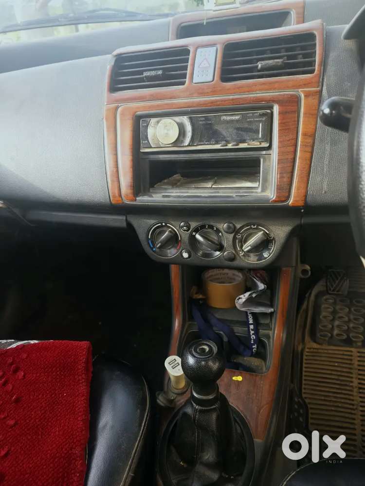 New Tired New Battery All Power Windows Ac Working