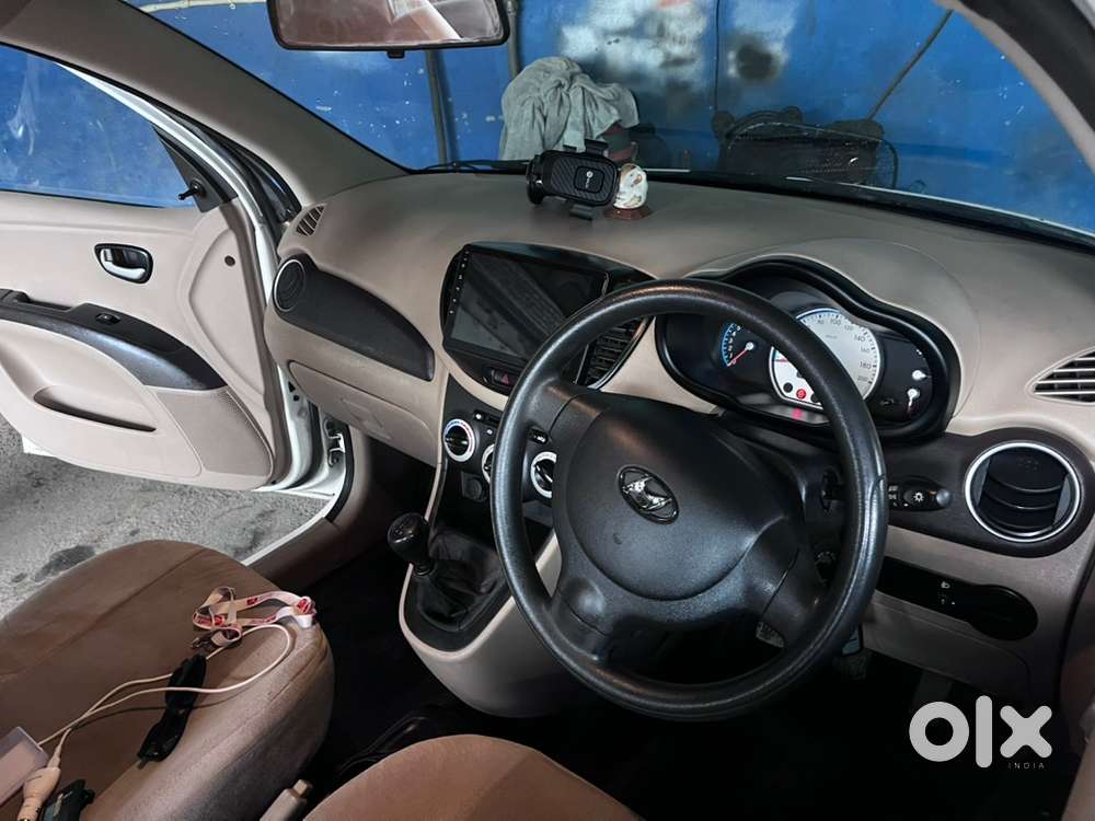 Hyundai I10 Sportz Petrol Well Maintained