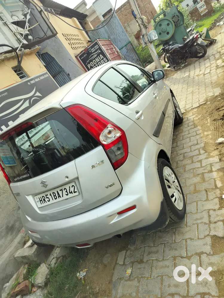 Maruti Ritz Vdi 2014