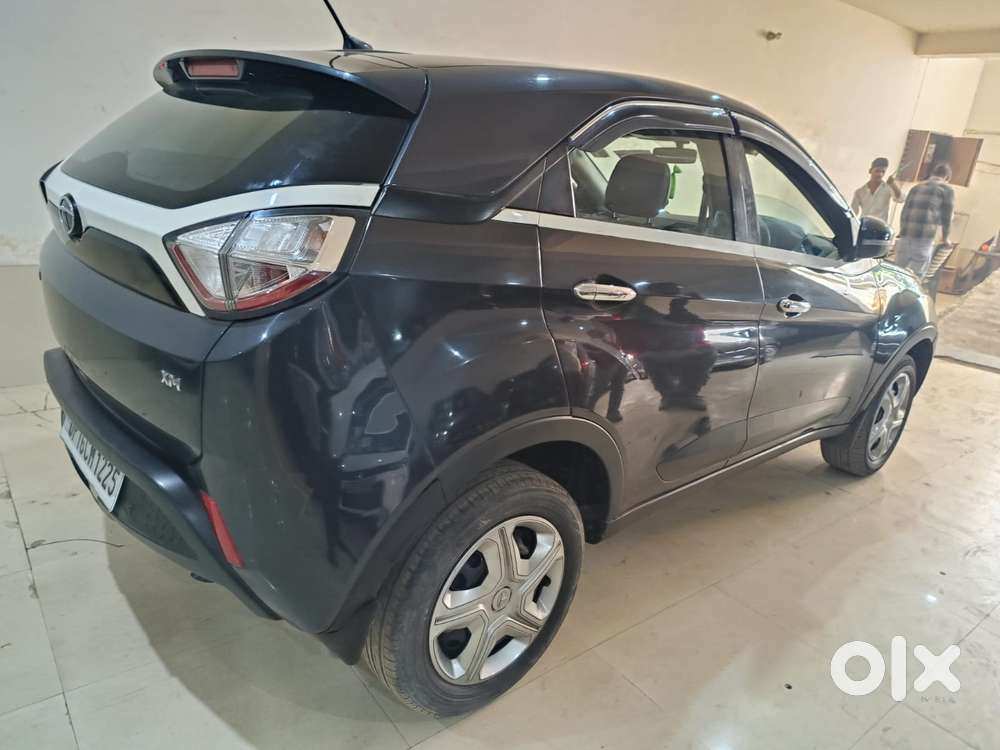 Tata Nexon, 2020, Diesel