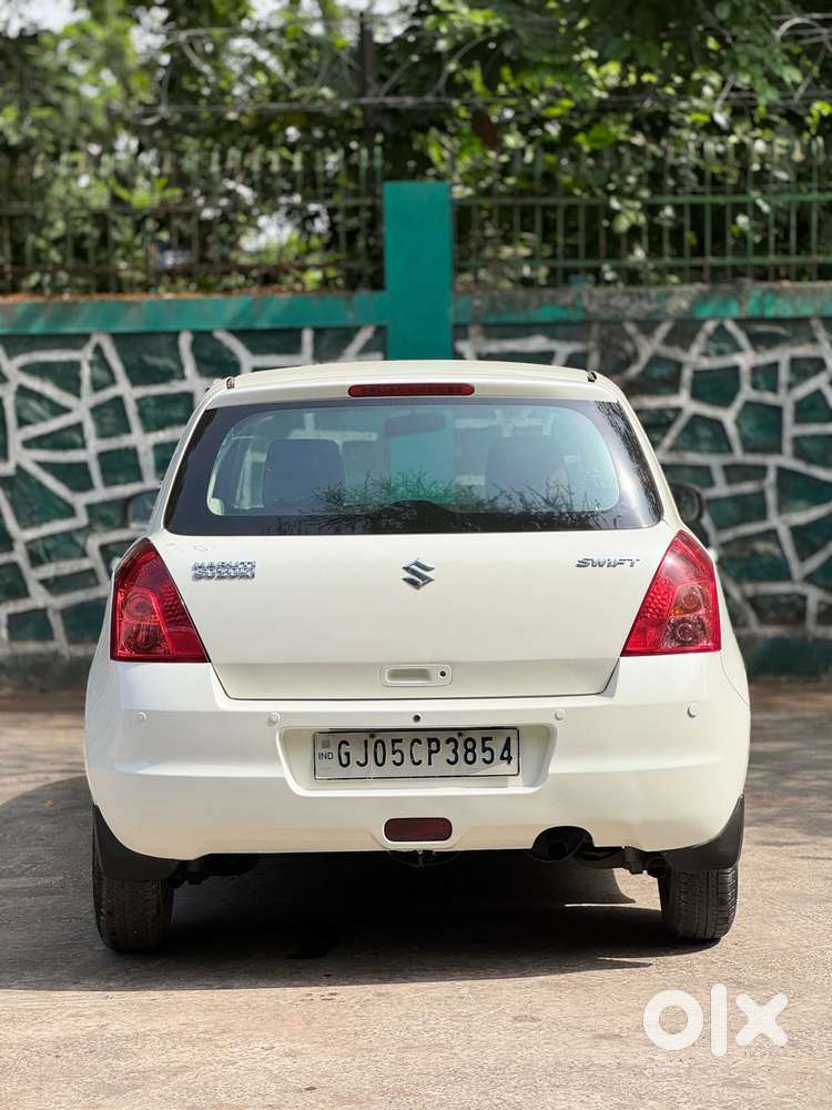 Maruti Suzuki Swift, 2011, Diesel
